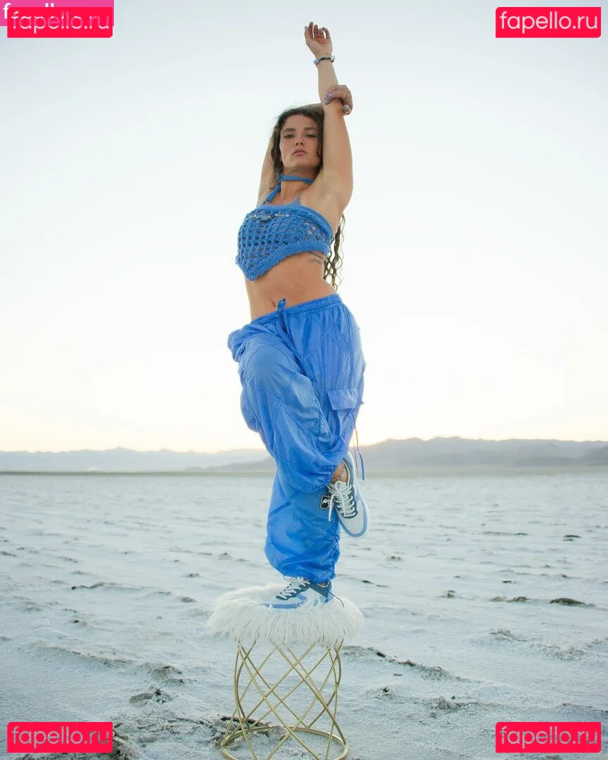 Chanyota Onlyfans Photo Gallery 