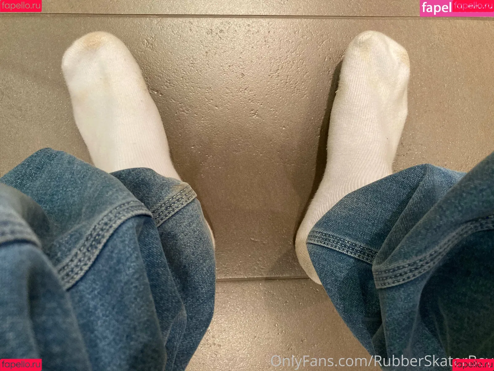 rubberskaterboy Onlyfans Photo Gallery 