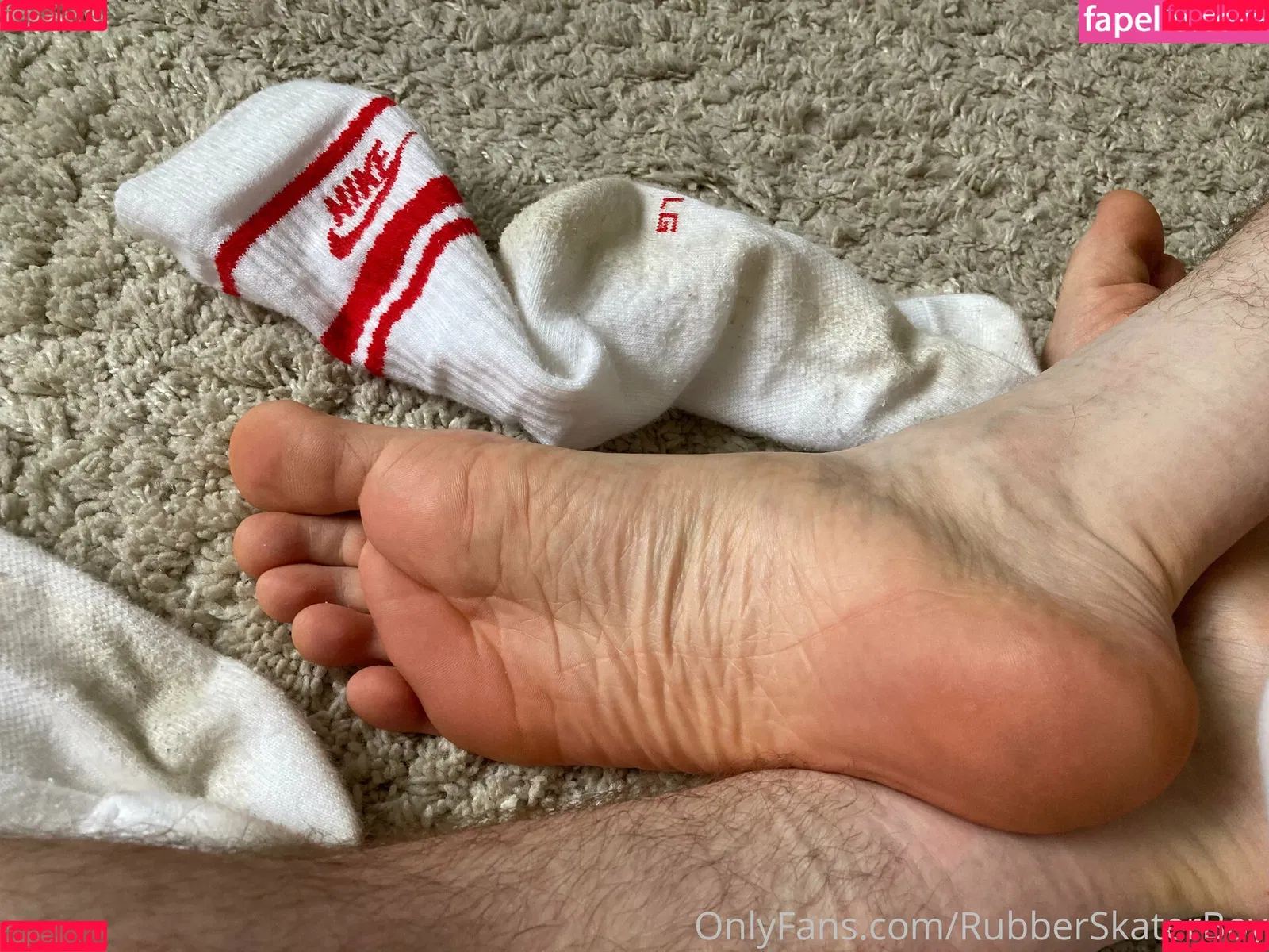 rubberskaterboy Onlyfans Photo Gallery 