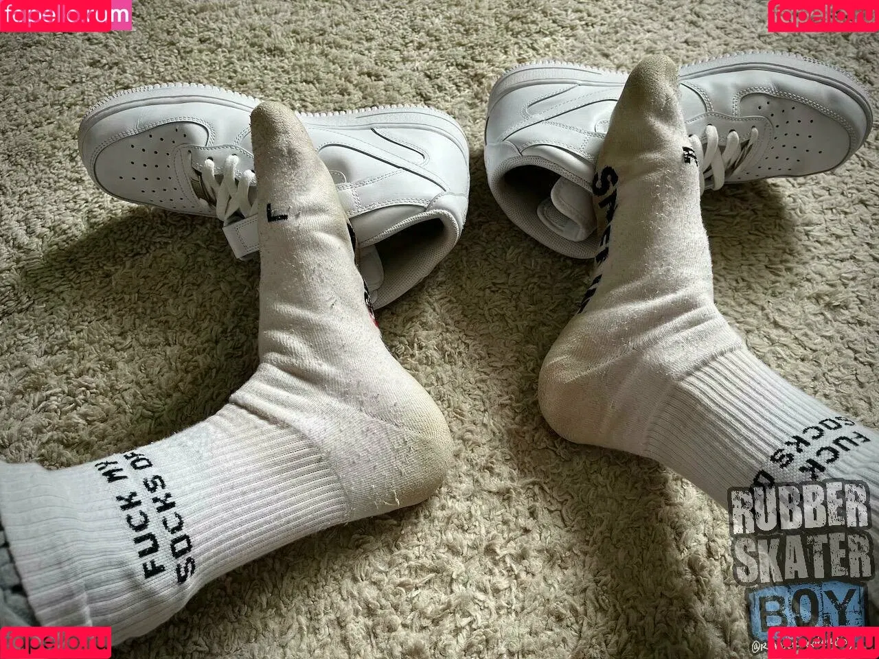 rubberskaterboy Onlyfans Photo Gallery 
