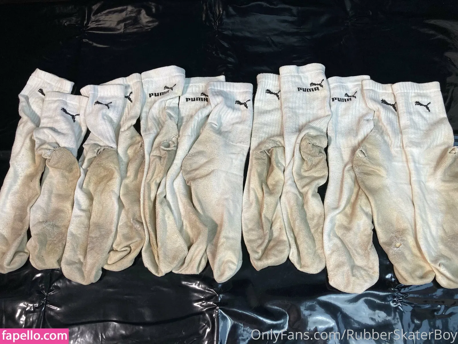 rubberskaterboy Onlyfans Photo Gallery 