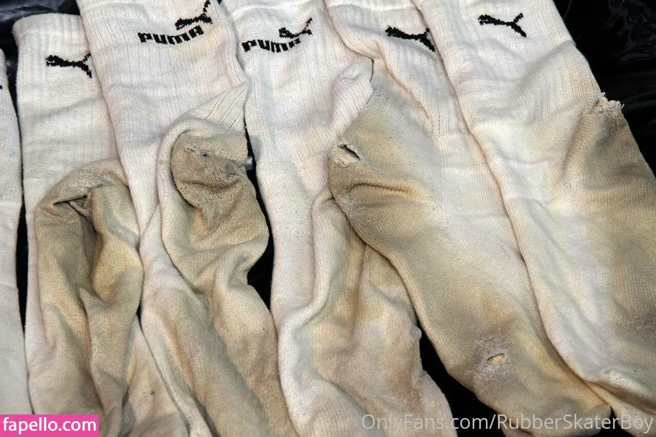 rubberskaterboy Onlyfans Photo Gallery 