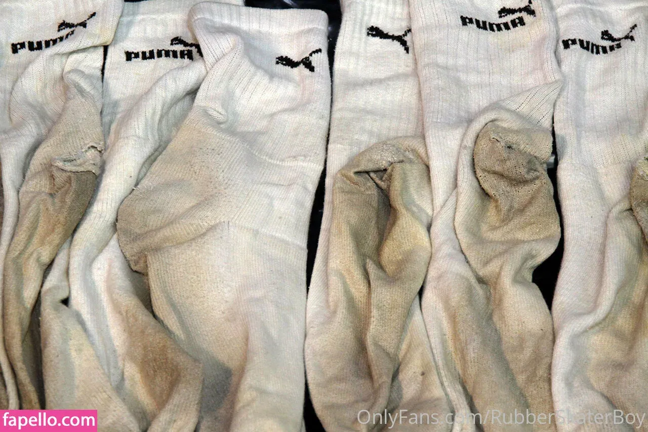 rubberskaterboy Onlyfans Photo Gallery 