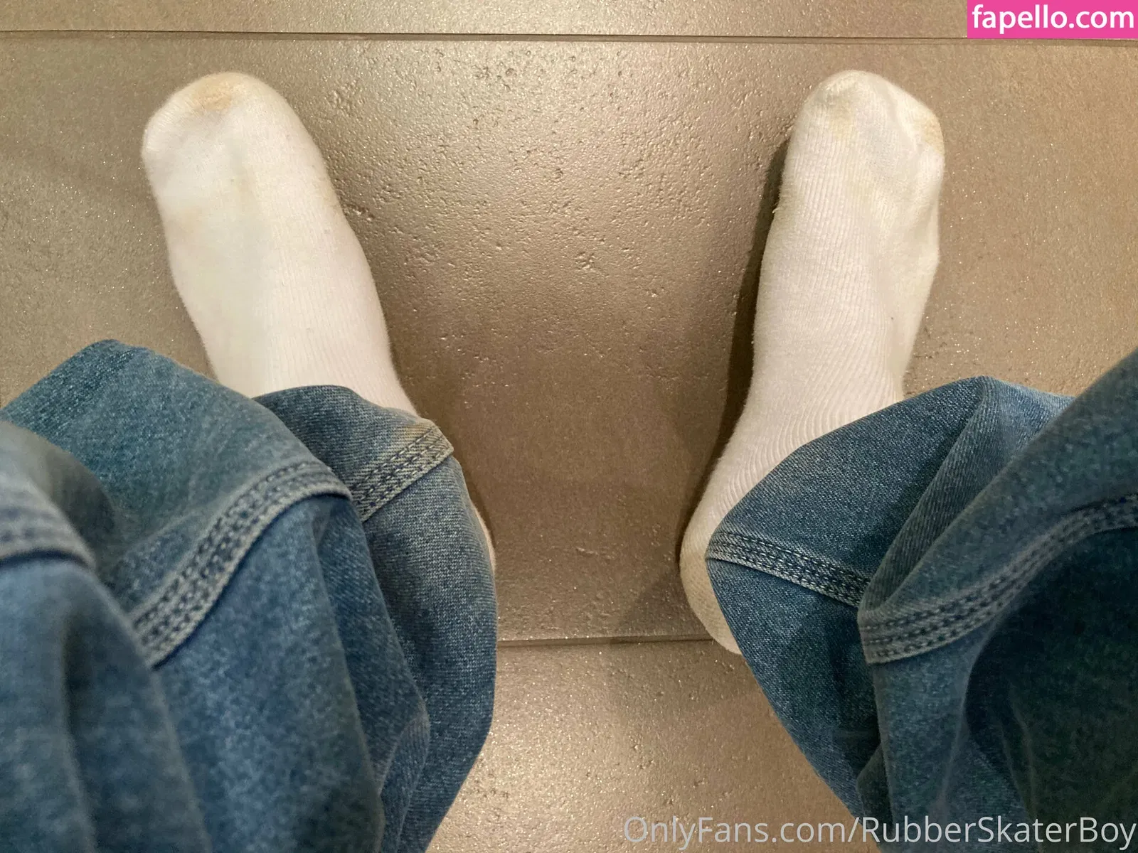 rubberskaterboy Onlyfans Photo Gallery 