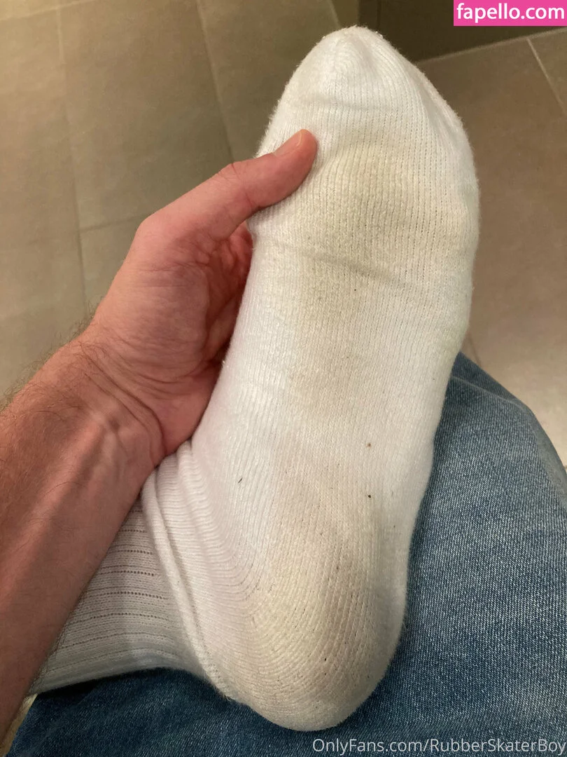 rubberskaterboy Onlyfans Photo Gallery 