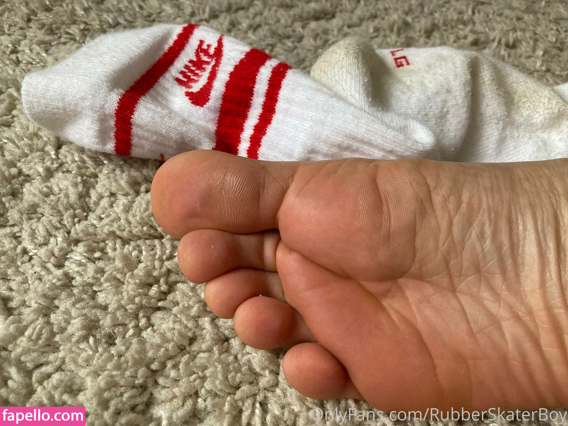 rubberskaterboy Onlyfans Photo Gallery 