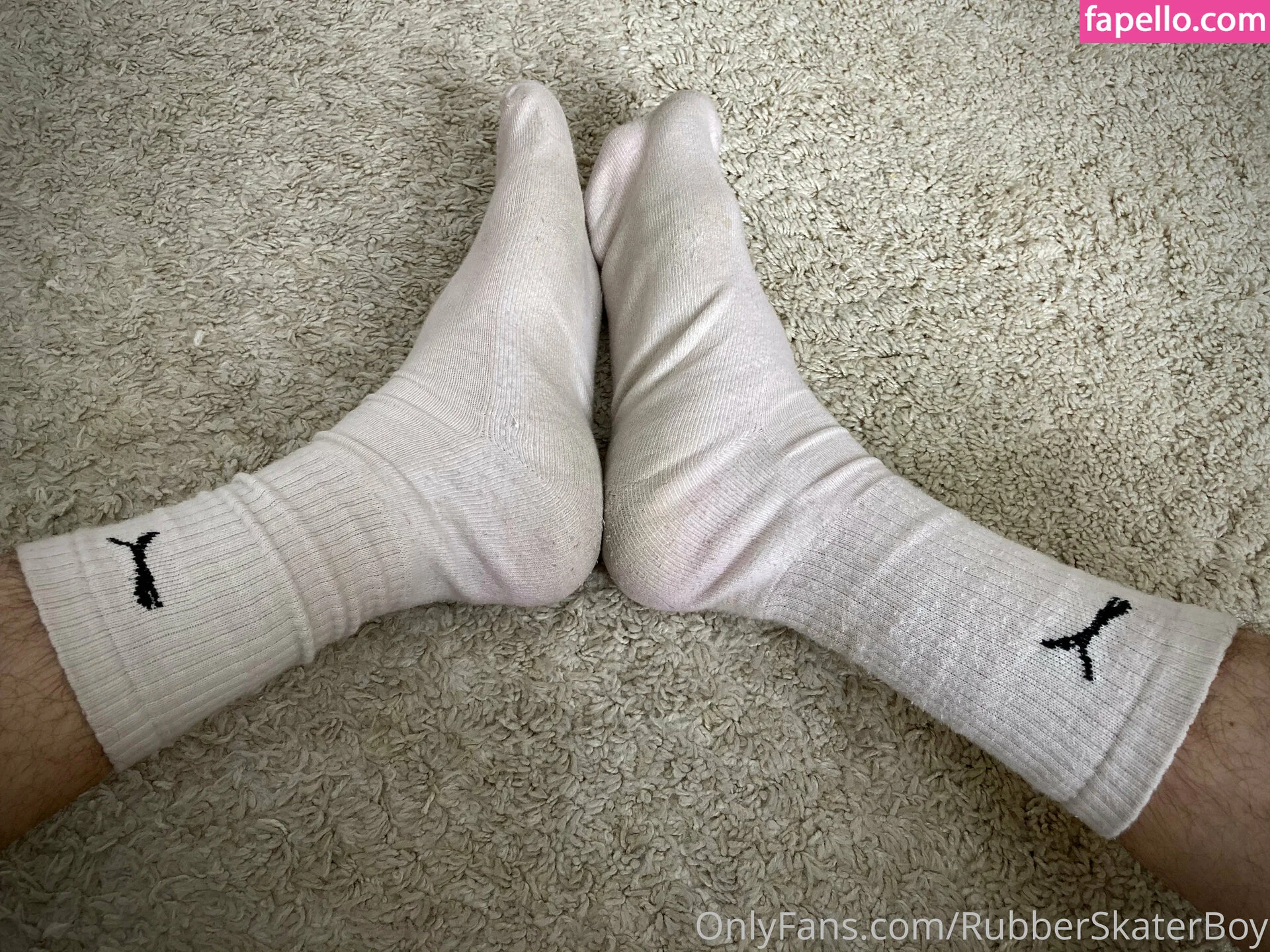 rubberskaterboy Onlyfans Photo Gallery 