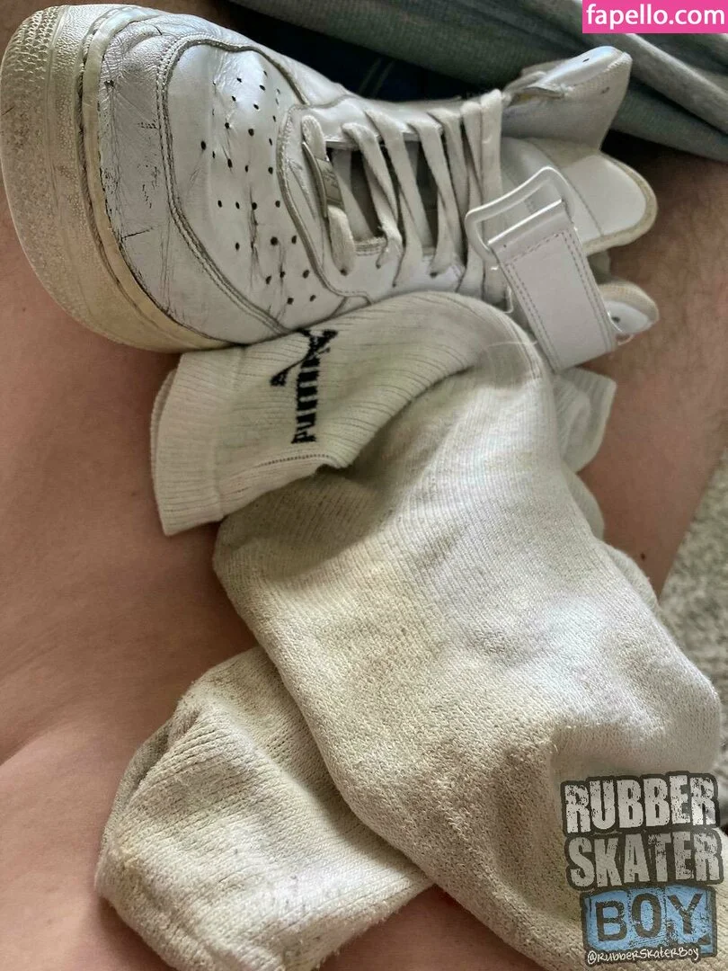 rubberskaterboy Onlyfans Photo Gallery 