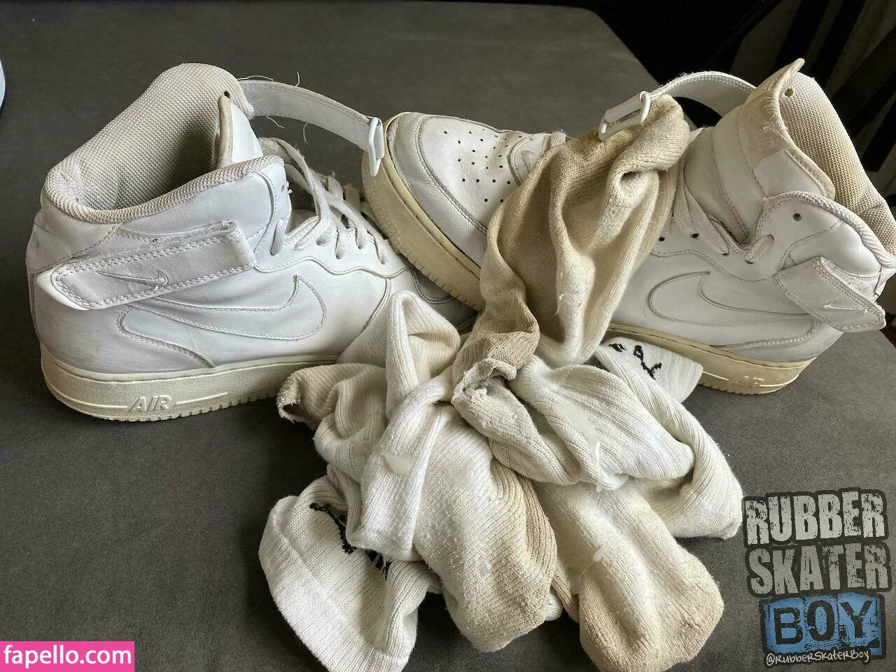 rubberskaterboy Onlyfans Photo Gallery 