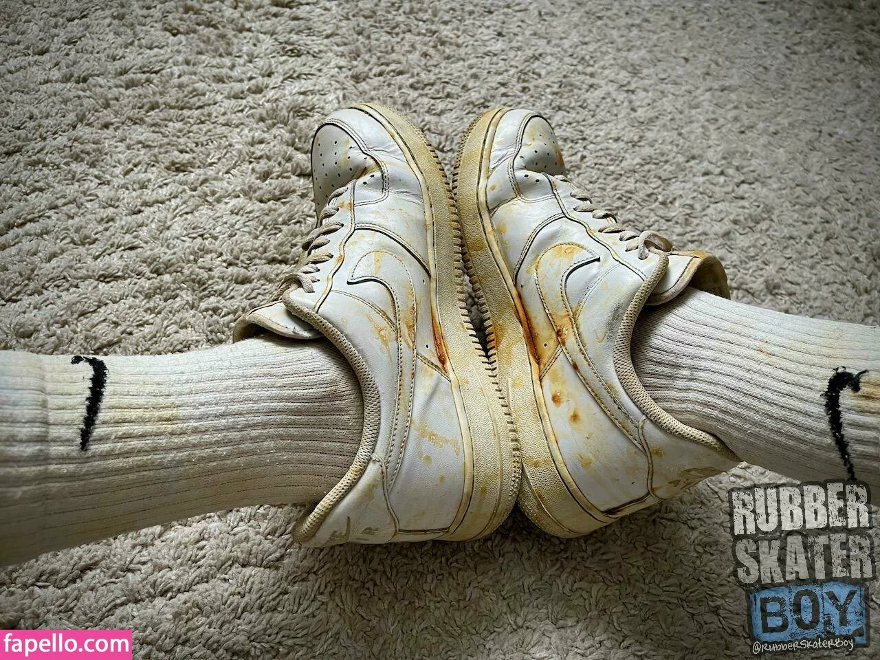 rubberskaterboy Onlyfans Photo Gallery 