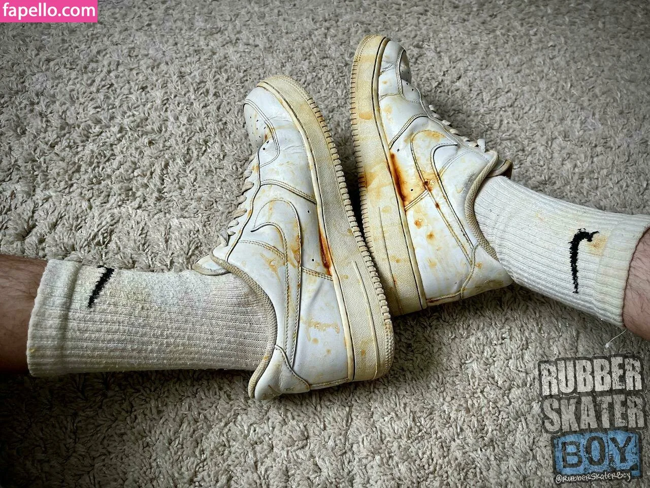 rubberskaterboy Onlyfans Photo Gallery 