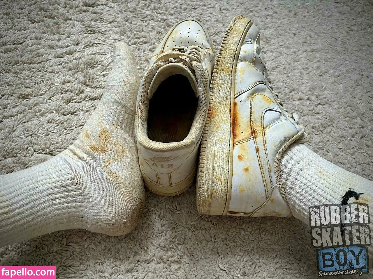 rubberskaterboy Onlyfans Photo Gallery 