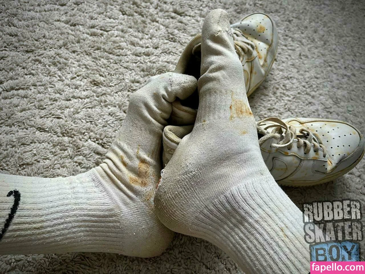 rubberskaterboy Onlyfans Photo Gallery 