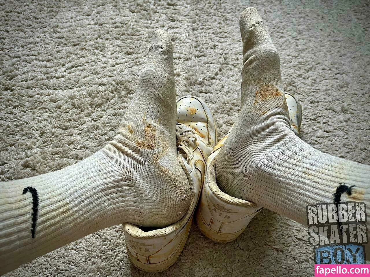 rubberskaterboy Onlyfans Photo Gallery 