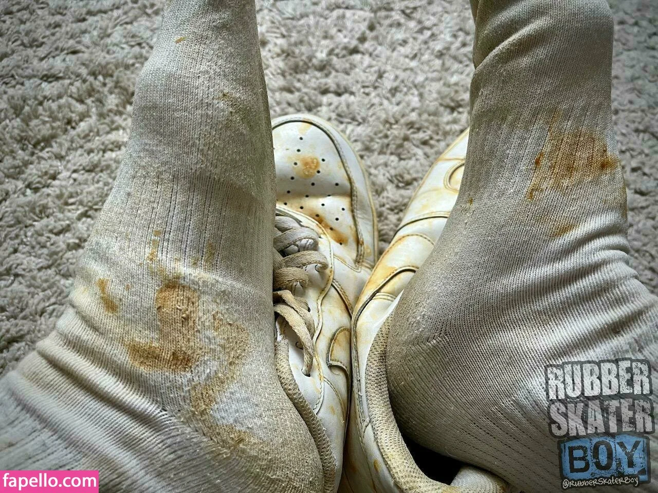 rubberskaterboy Onlyfans Photo Gallery 