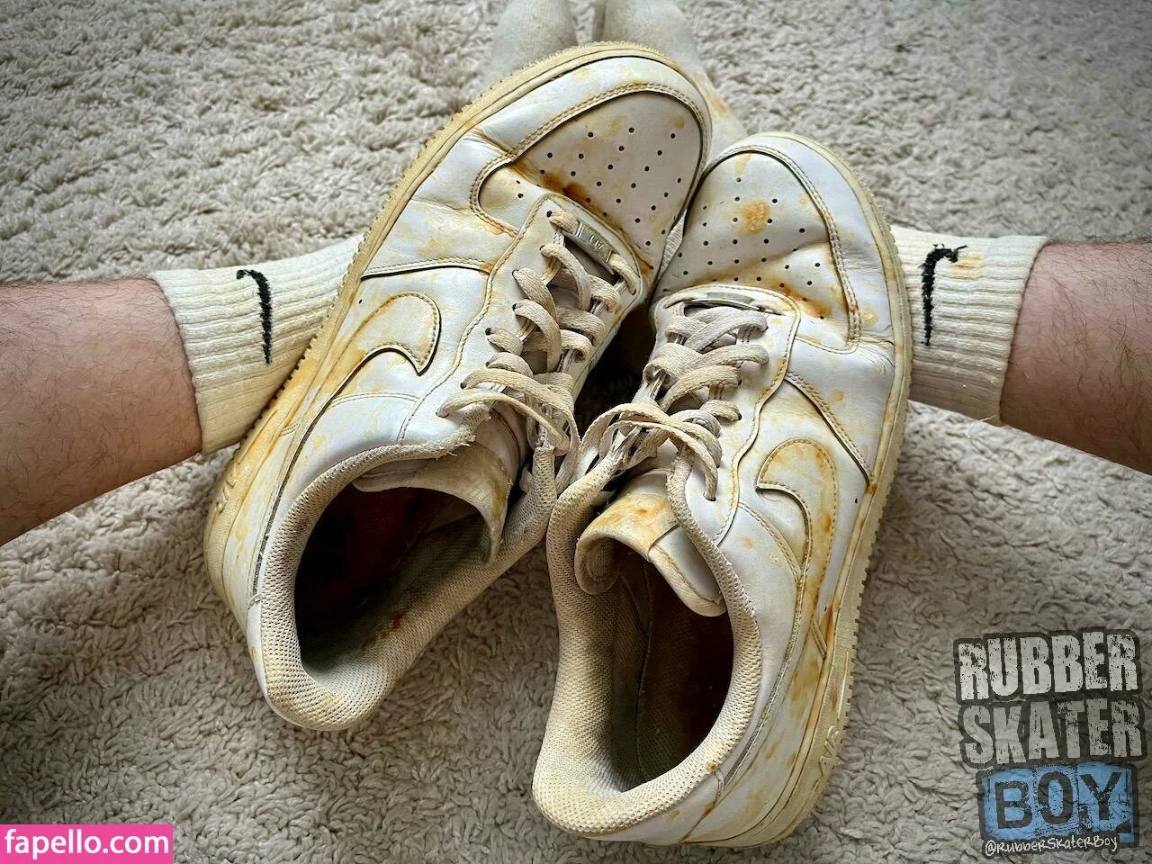 rubberskaterboy Onlyfans Photo Gallery 