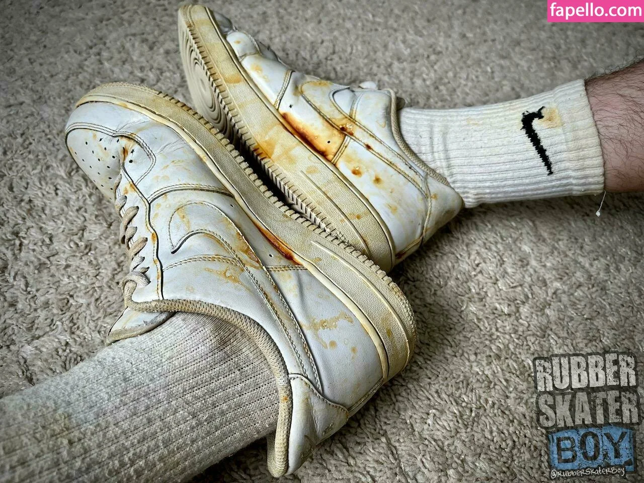 rubberskaterboy Onlyfans Photo Gallery 