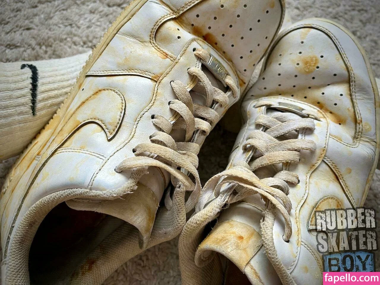 rubberskaterboy Onlyfans Photo Gallery 