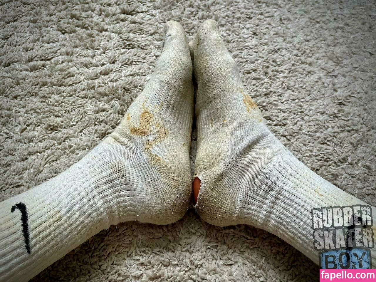 rubberskaterboy Onlyfans Photo Gallery 