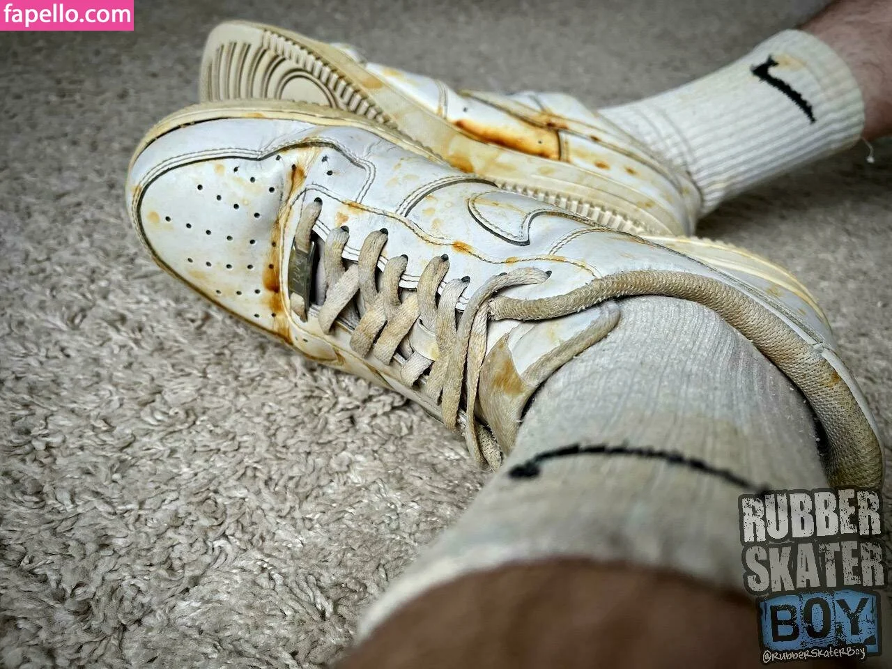 rubberskaterboy Onlyfans Photo Gallery 