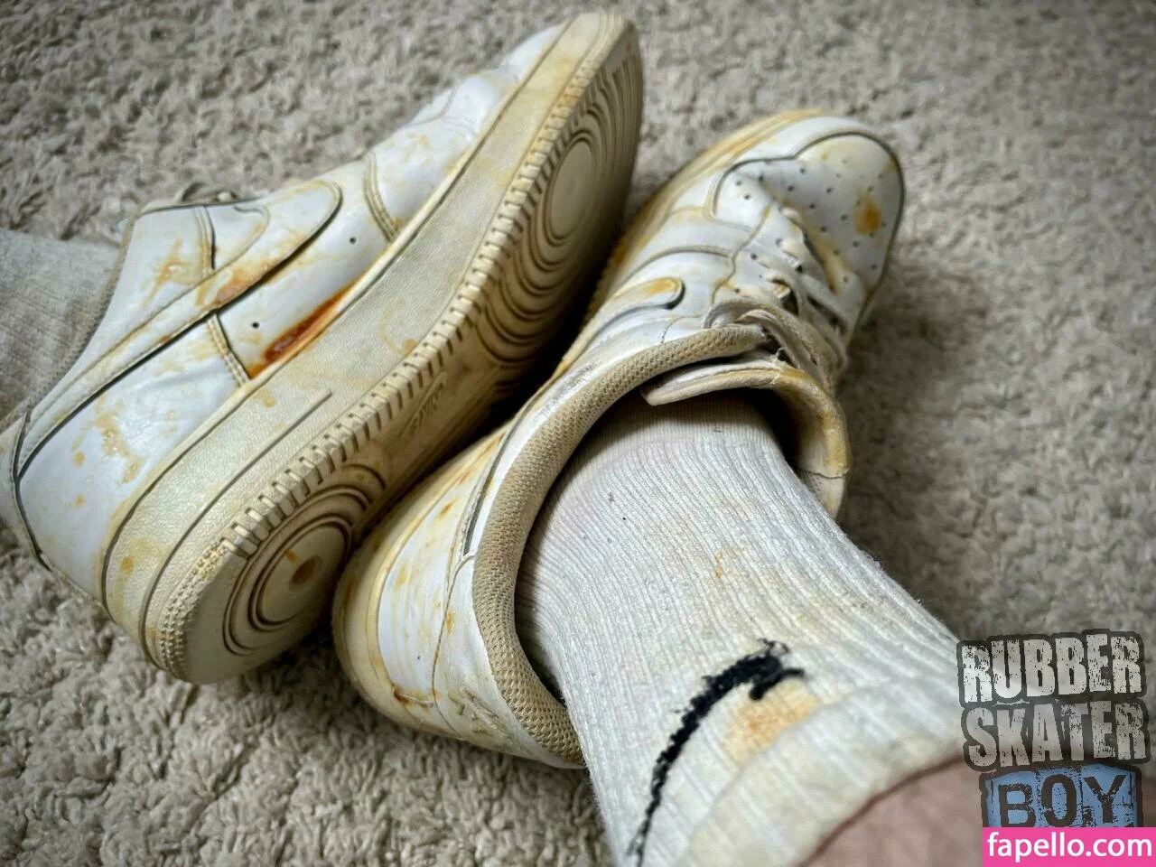 rubberskaterboy Onlyfans Photo Gallery 