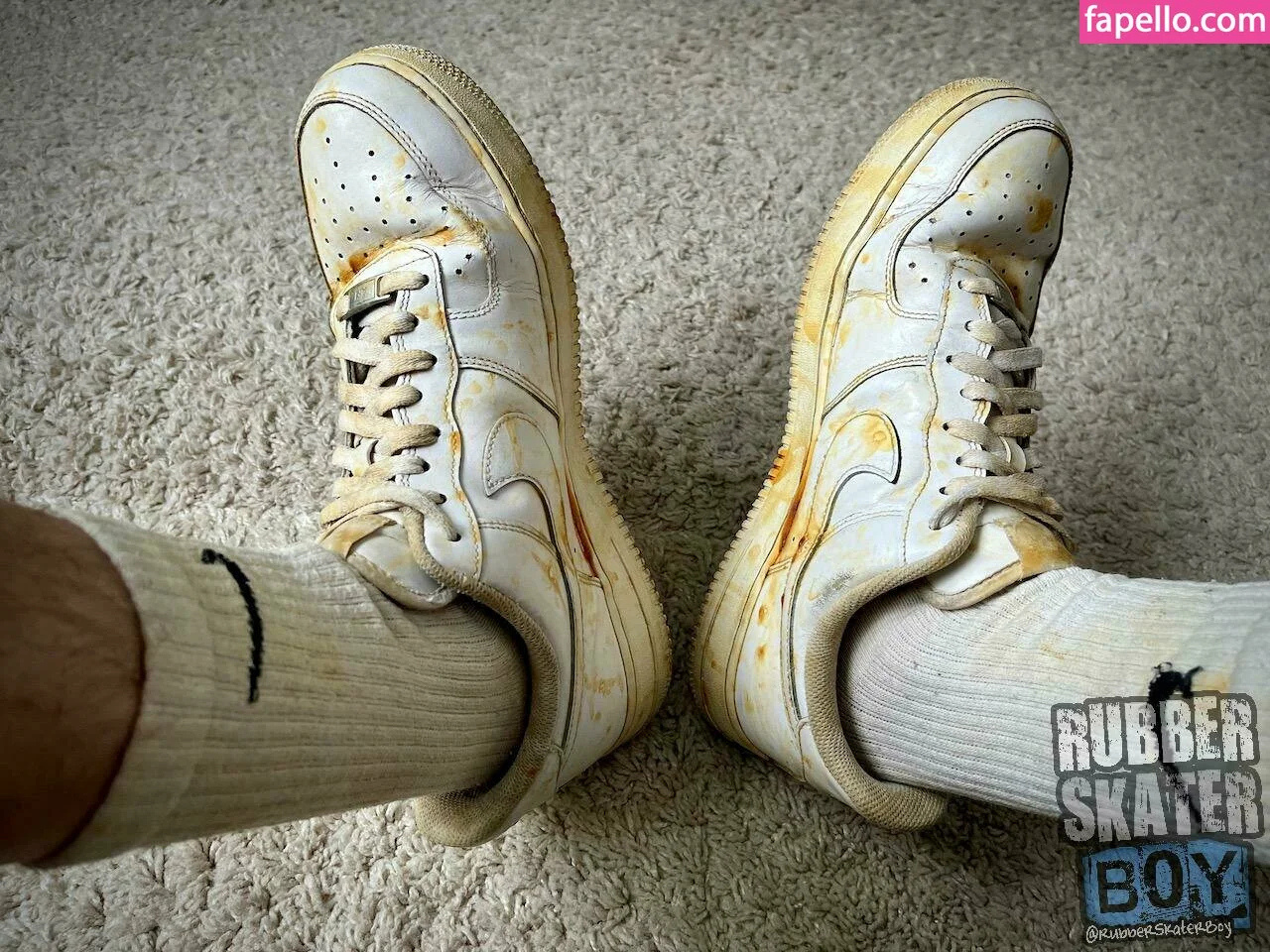 rubberskaterboy Onlyfans Photo Gallery 