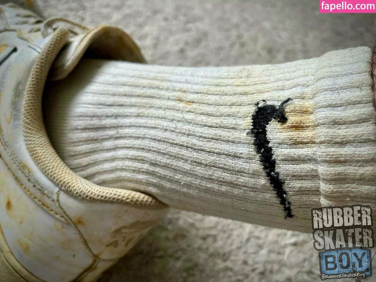 rubberskaterboy Onlyfans Photo Gallery 