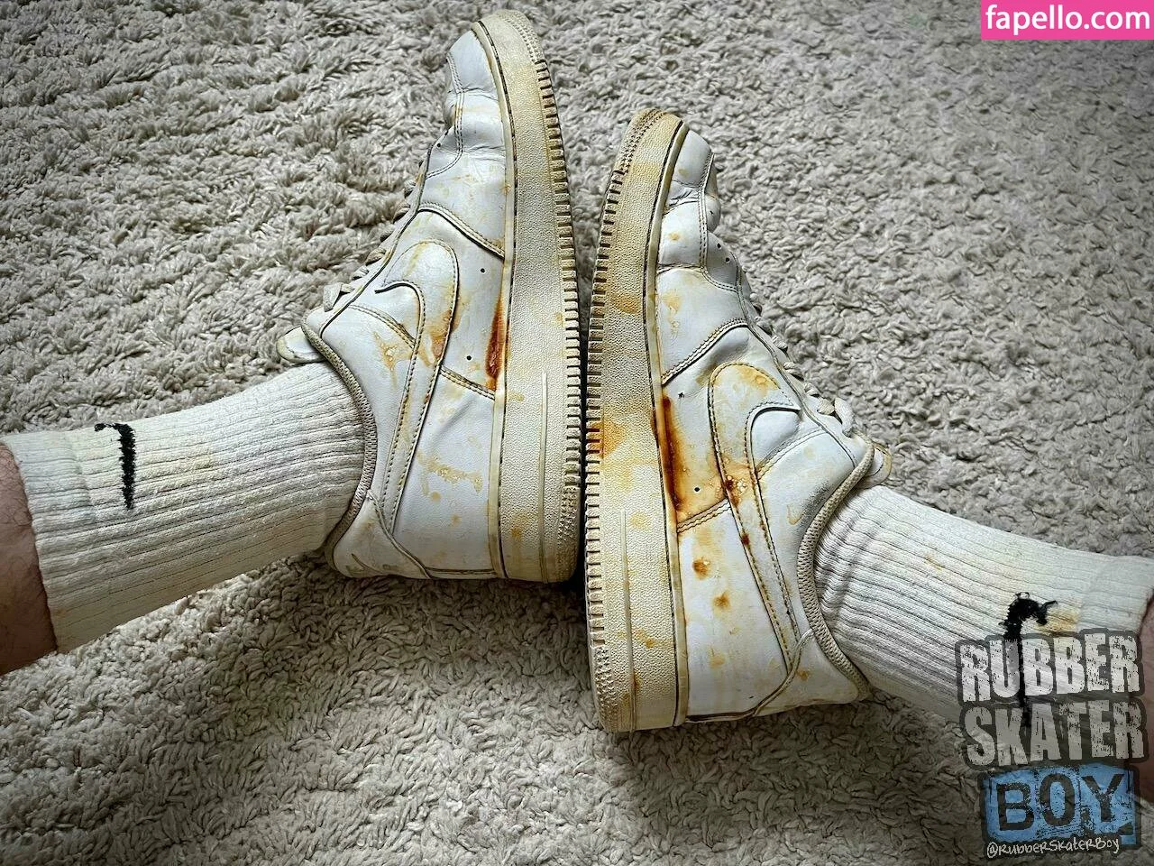 rubberskaterboy Onlyfans Photo Gallery 