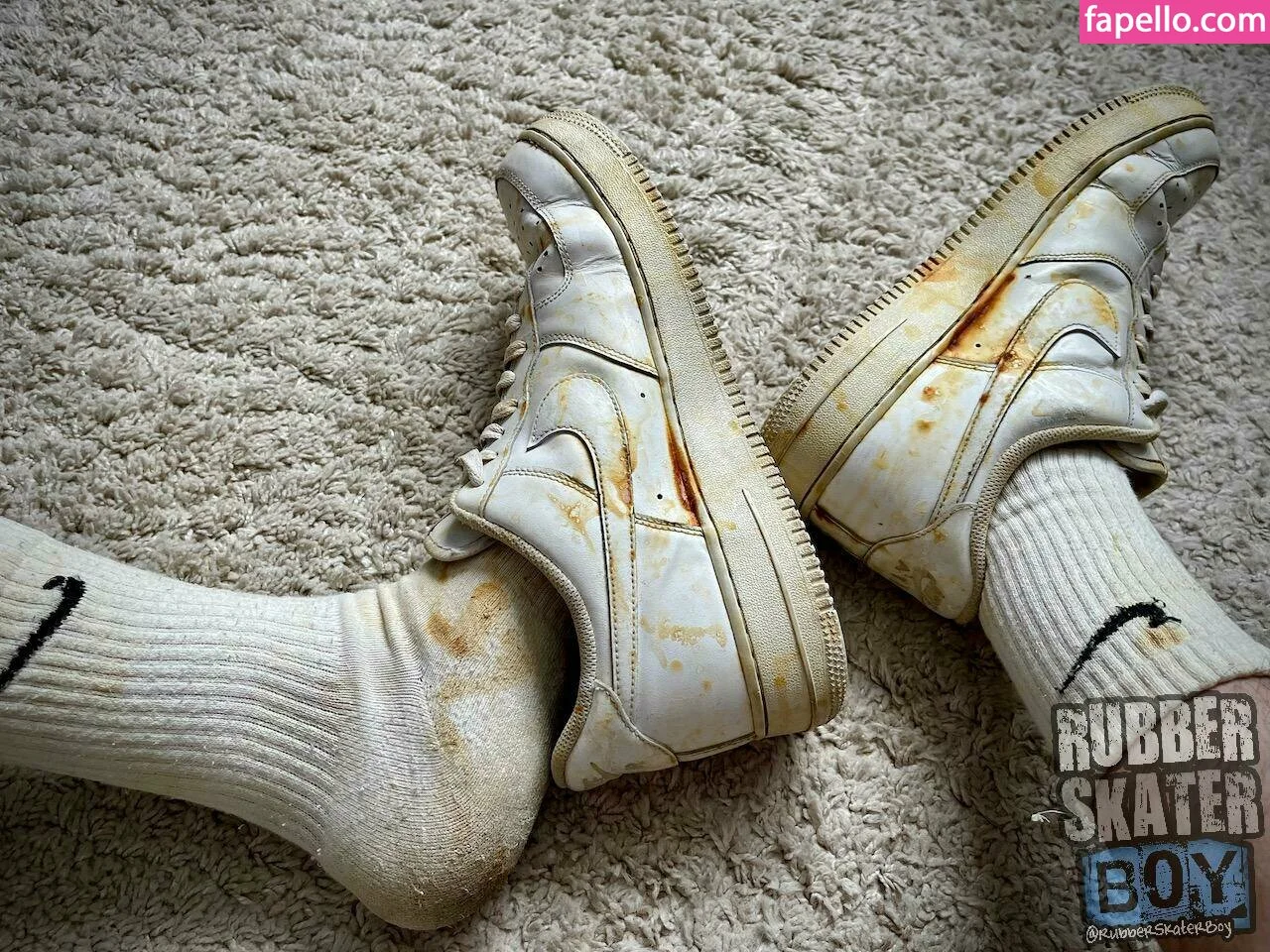 rubberskaterboy Onlyfans Photo Gallery 