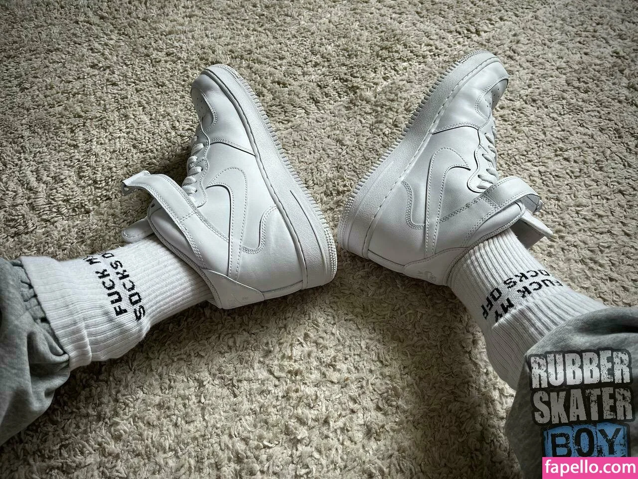 rubberskaterboy Onlyfans Photo Gallery 