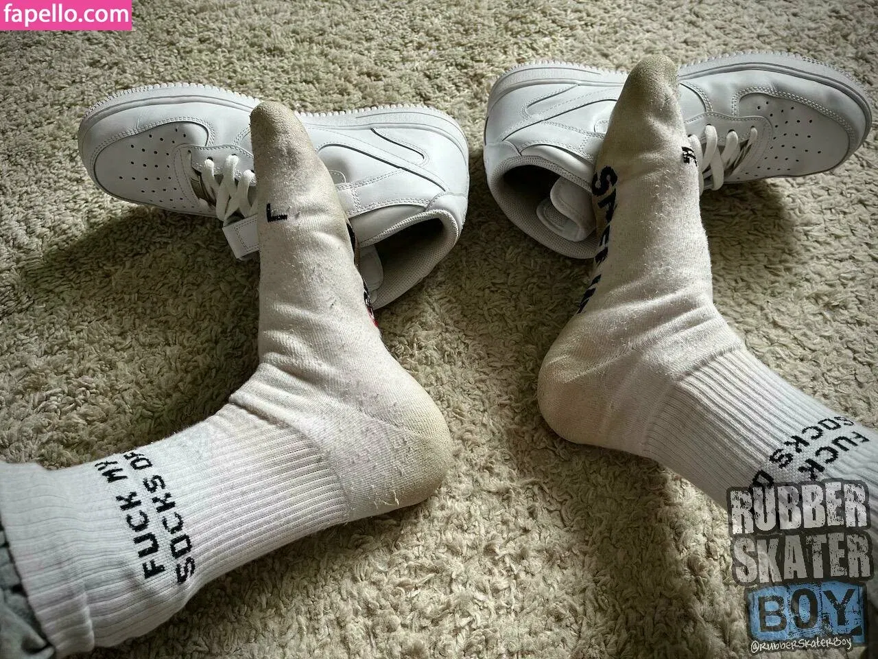 rubberskaterboy Onlyfans Photo Gallery 