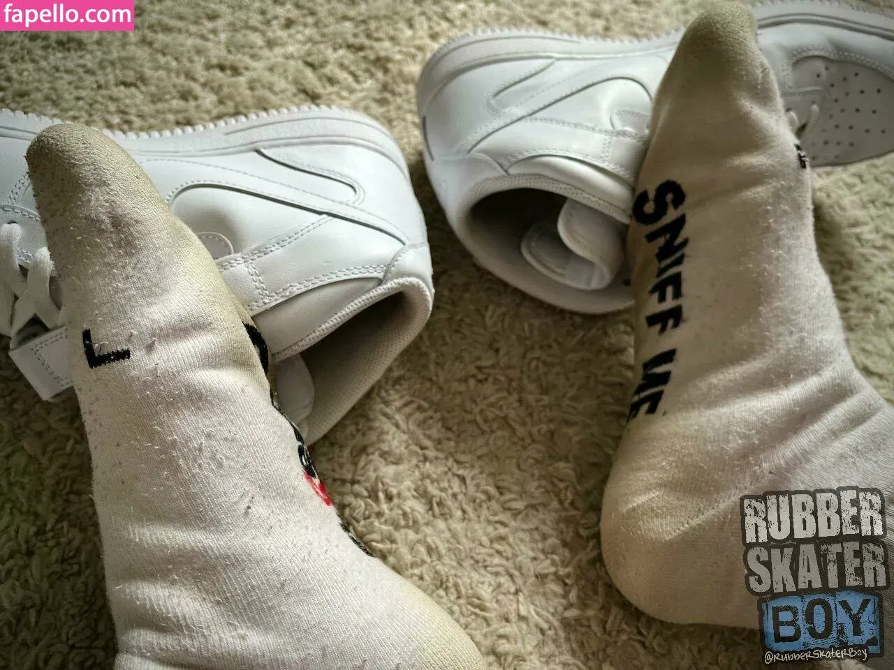 rubberskaterboy Onlyfans Photo Gallery 