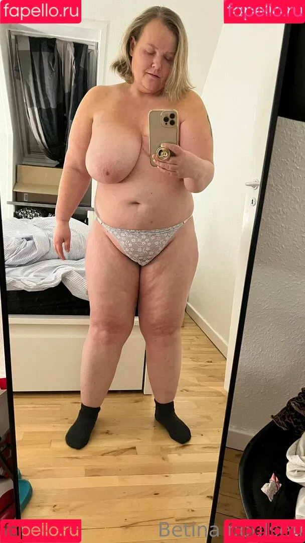 betina_poulsen Onlyfans Photo Gallery 