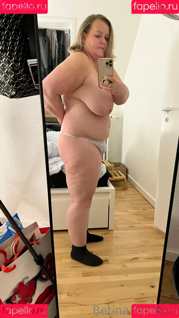 betina_poulsen Onlyfans Photo Gallery 