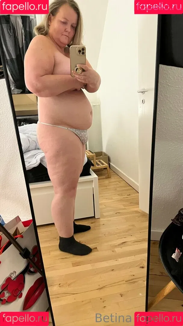 betina_poulsen Onlyfans Photo Gallery 