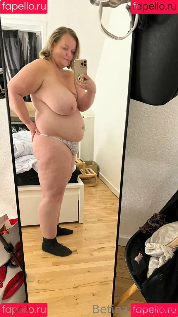betina_poulsen Onlyfans Photo Gallery 