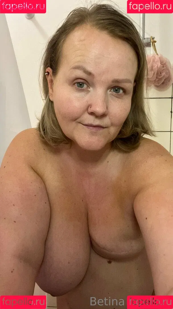 betina_poulsen Onlyfans Photo Gallery 