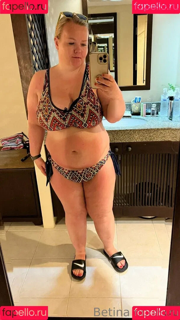 betina_poulsen Onlyfans Photo Gallery 