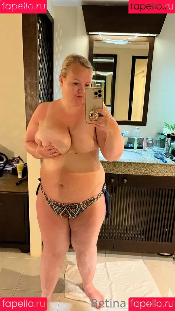 betina_poulsen Onlyfans Photo Gallery 