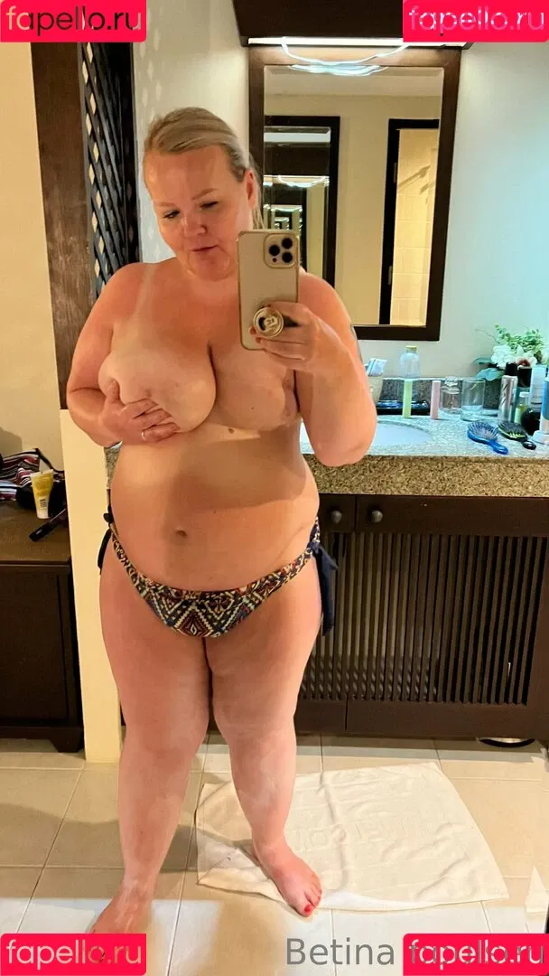 betina_poulsen Onlyfans Photo Gallery 