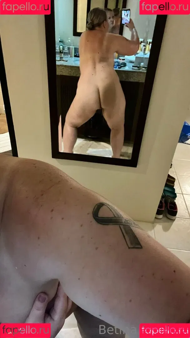 betina_poulsen Onlyfans Photo Gallery 