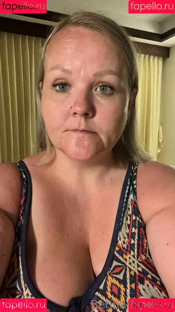 betina_poulsen Onlyfans Photo Gallery 