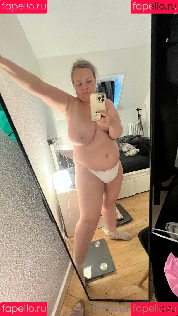 betina_poulsen Onlyfans Photo Gallery 