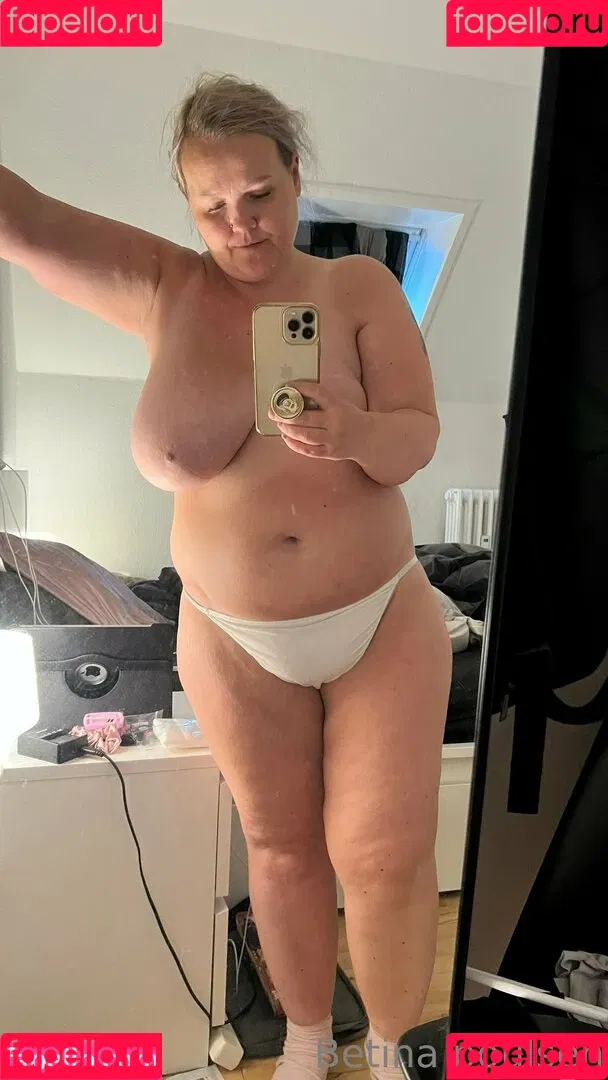 betina_poulsen Onlyfans Photo Gallery 