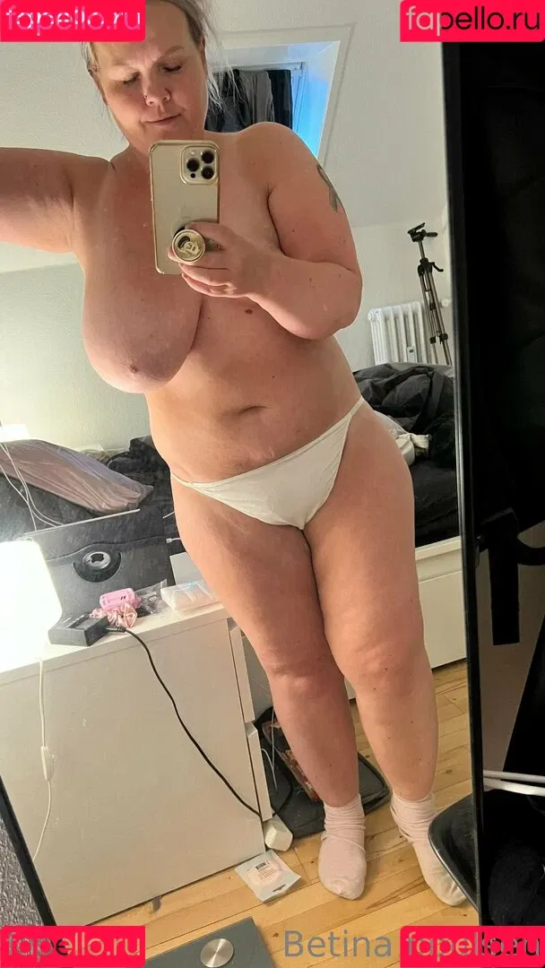 betina_poulsen Onlyfans Photo Gallery 