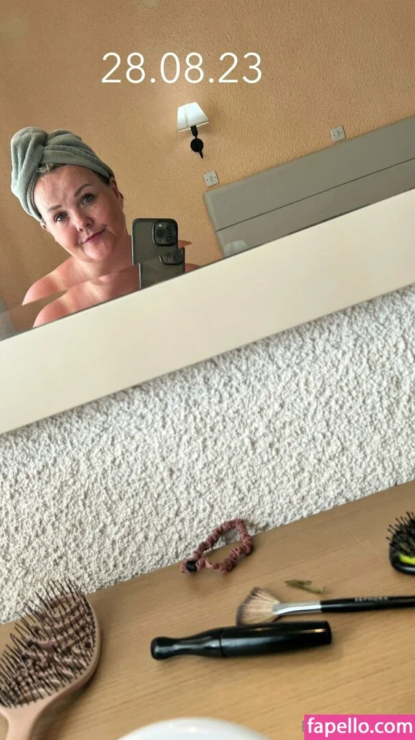 betina_poulsen Onlyfans Photo Gallery 