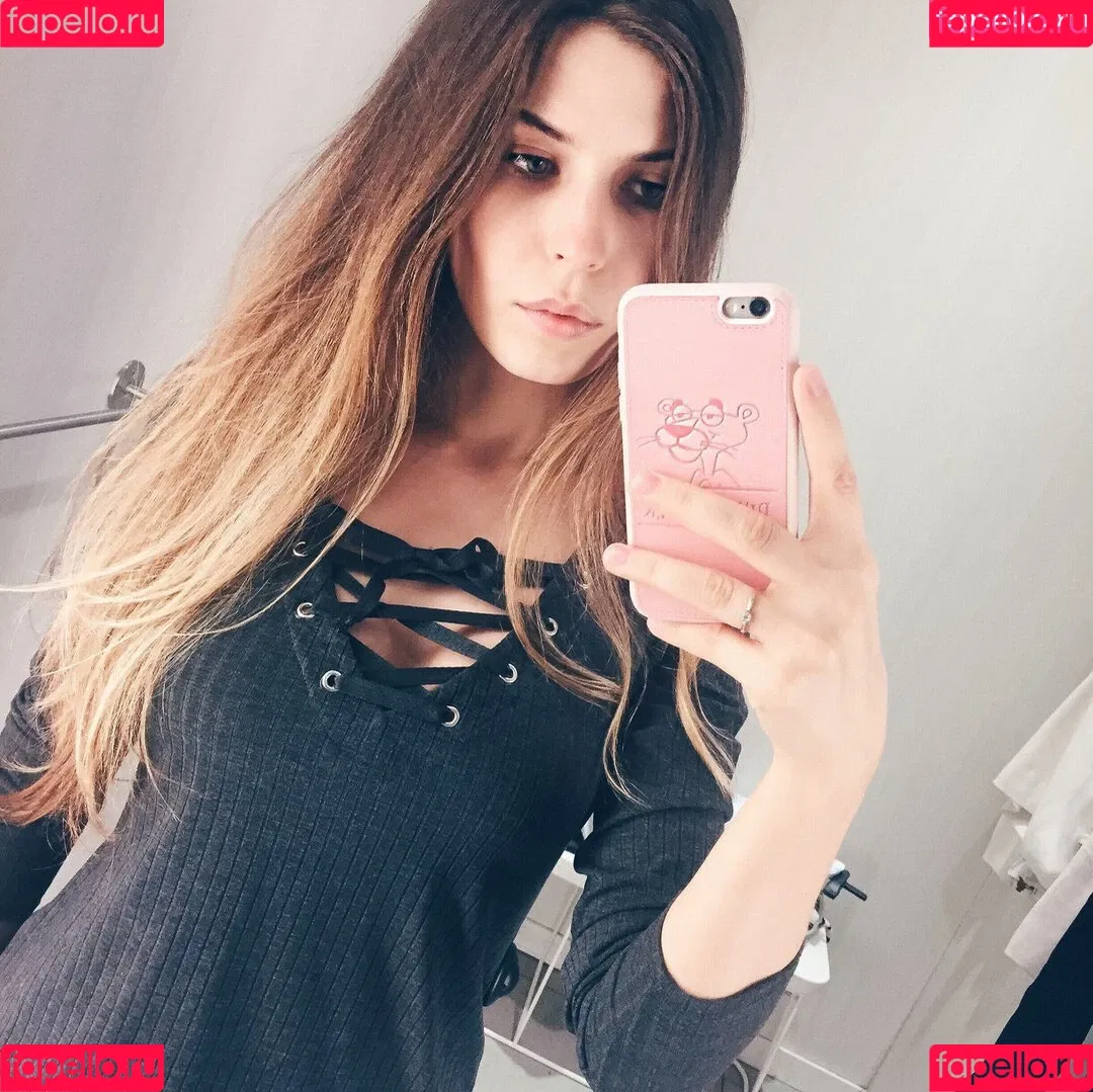 Ninaloudlemon Onlyfans Photo Gallery 
