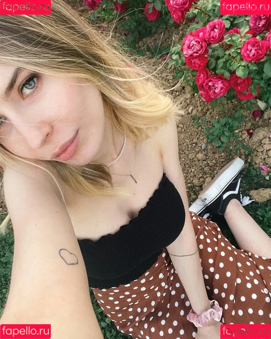 Ninaloudlemon Onlyfans Photo Gallery 
