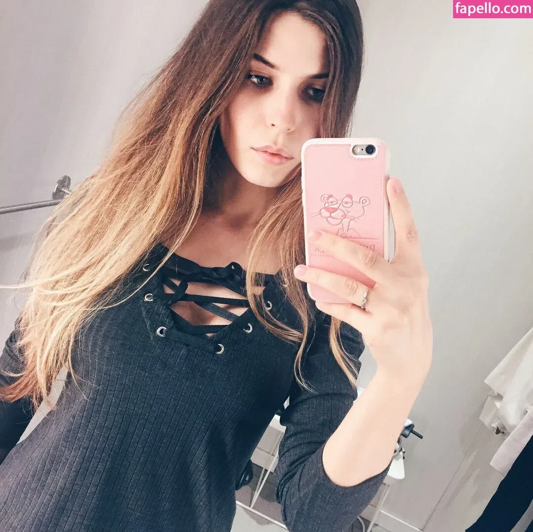 Ninaloudlemon Onlyfans Photo Gallery 