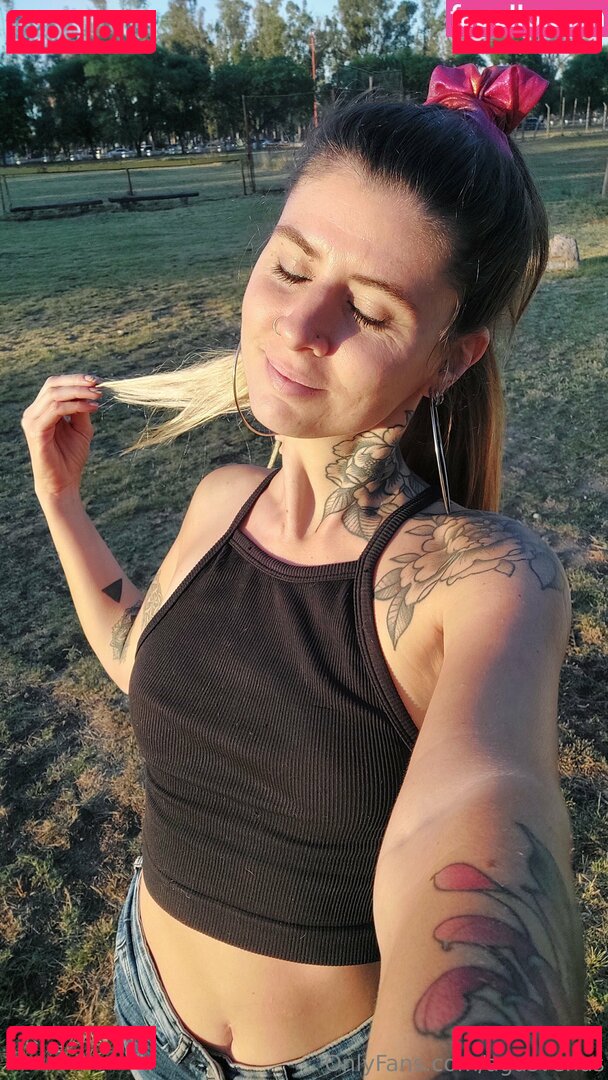 agusvenus Nude Onlyfans Photo 43